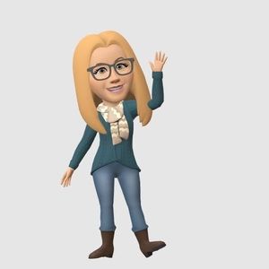 Meet your Posher, Kim